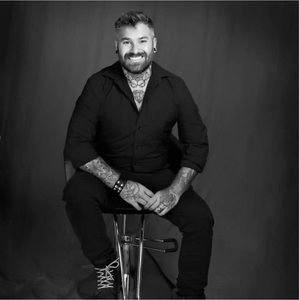 Meet your Posher, Steve